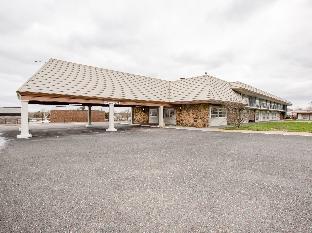 oyo hotel lebanon mo i 44