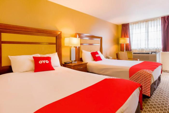 oyo hotel lebanon mo i 44