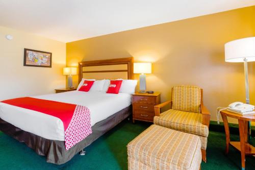 oyo hotel lebanon mo i 44