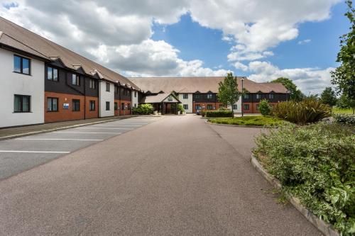 holiday inn express colchester by ihg