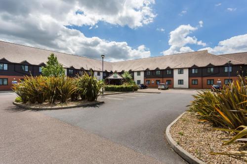 holiday inn express colchester by ihg