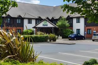 holiday inn express colchester by ihg