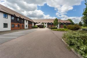 holiday inn express colchester by ihg