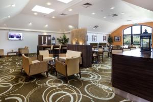 holiday inn express colchester by ihg