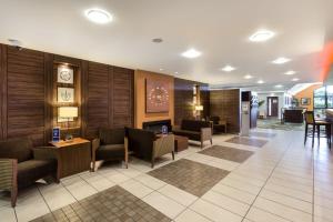 holiday inn express colchester by ihg