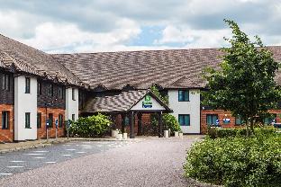 holiday inn express colchester by ihg
