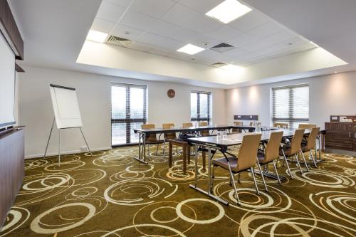 holiday inn express colchester by ihg