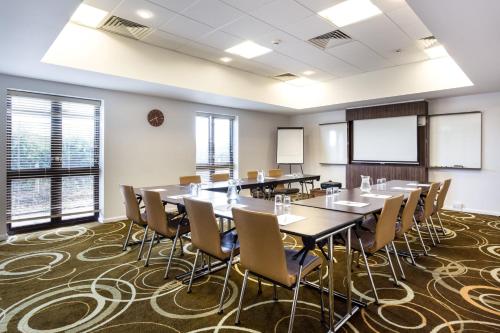 holiday inn express colchester by ihg