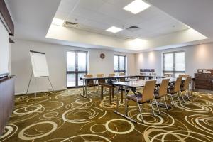holiday inn express colchester by ihg