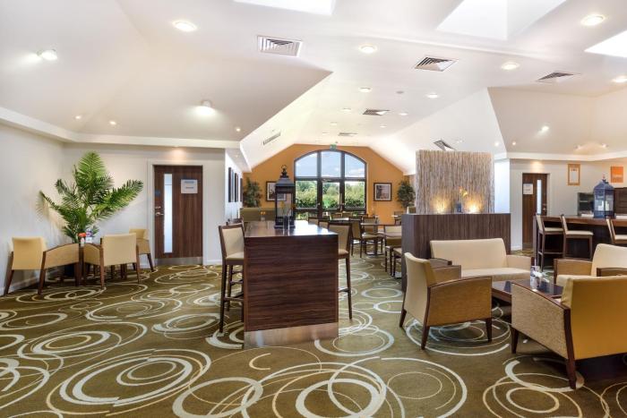 holiday inn express colchester by ihg