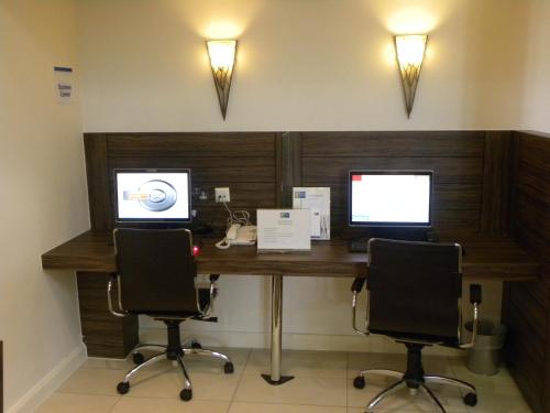 holiday inn express colchester by ihg