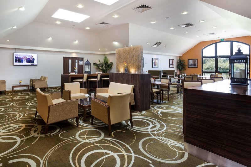 holiday inn express colchester by ihg
