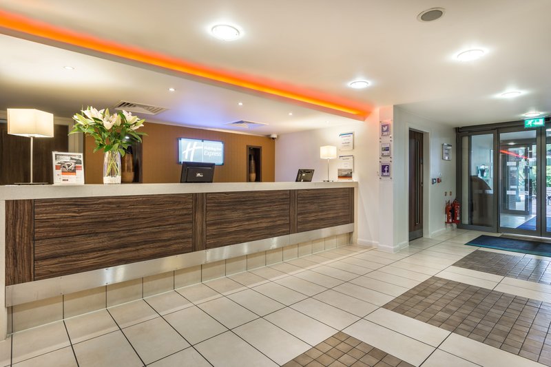 holiday inn express colchester by ihg