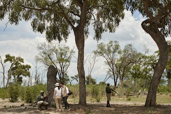 belmond safaris