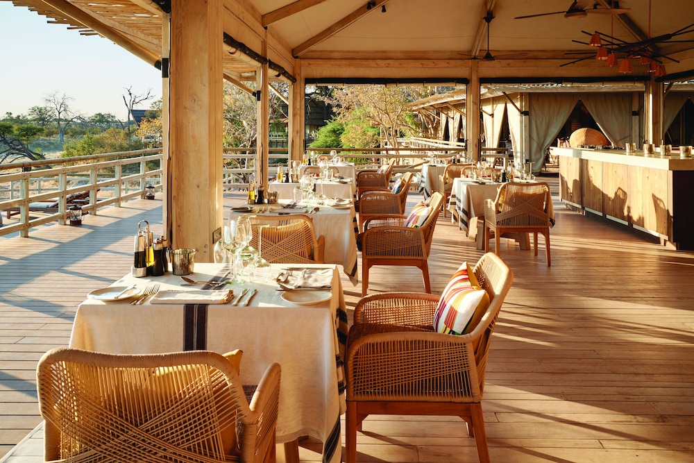 belmond safaris