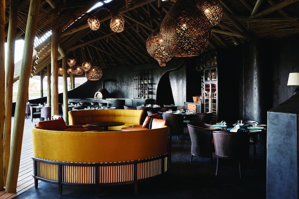 chobe national park