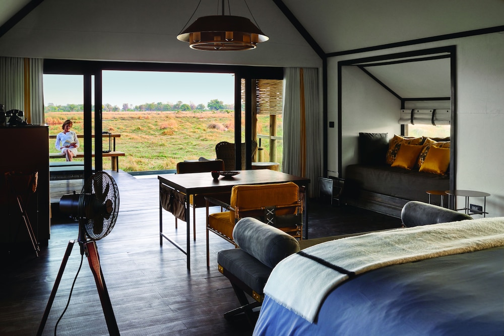 belmond safaris