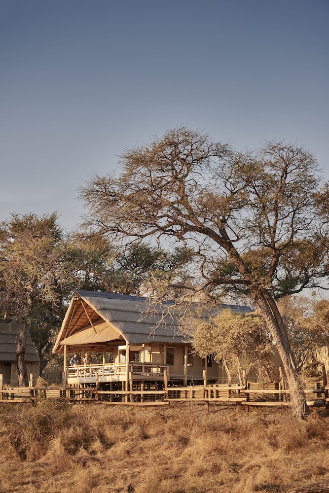 belmond safaris
