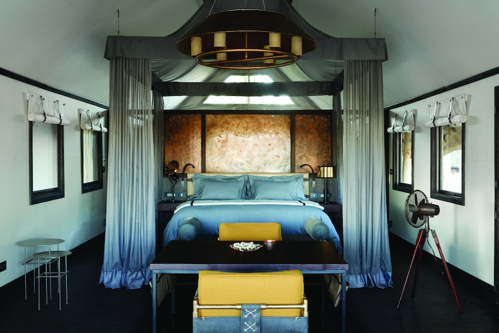belmond safaris
