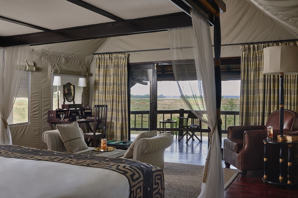 belmond safaris