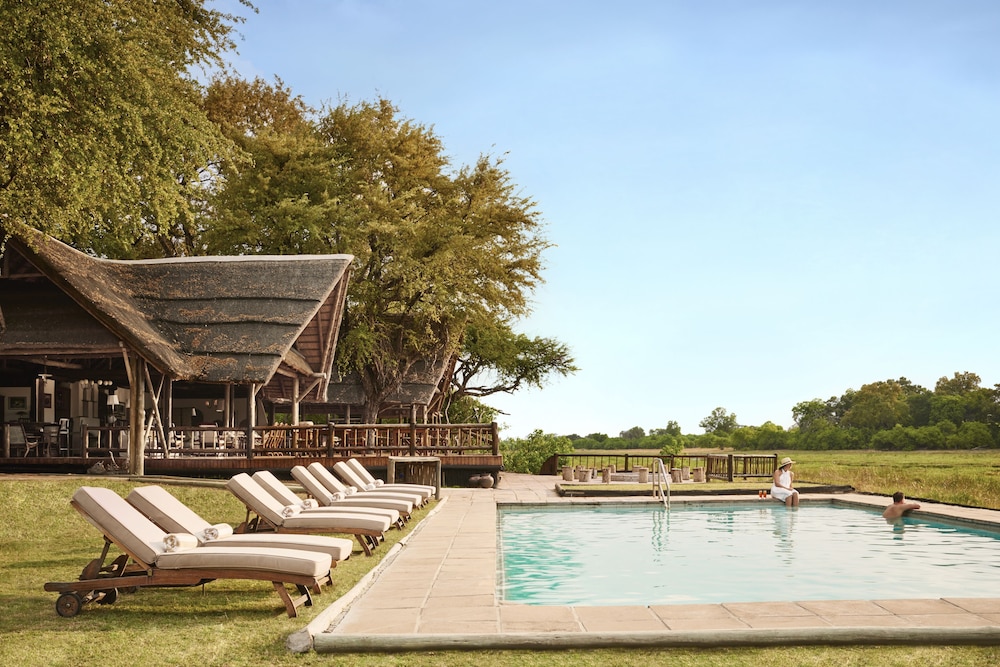 belmond safaris