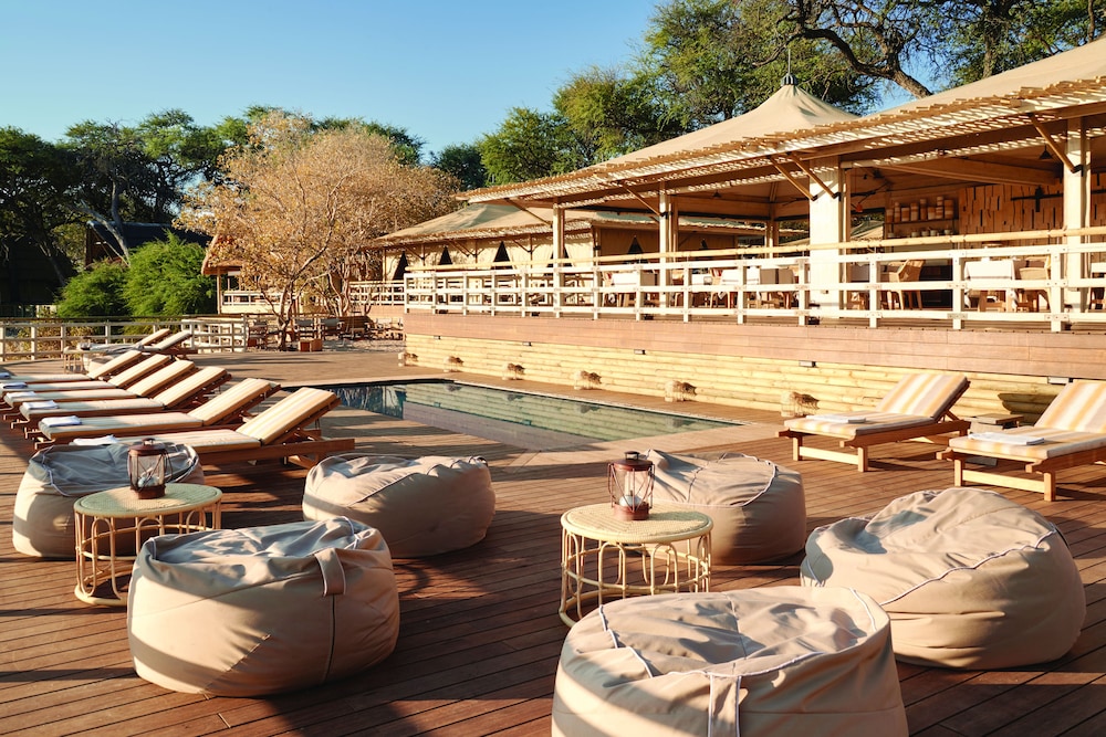 belmond safaris