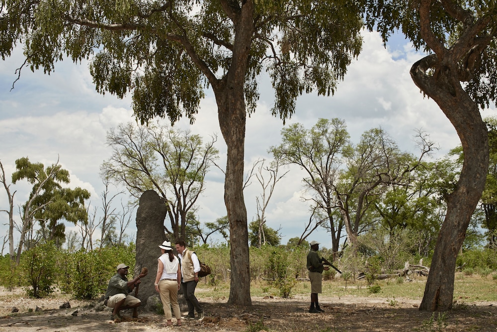 belmond safaris