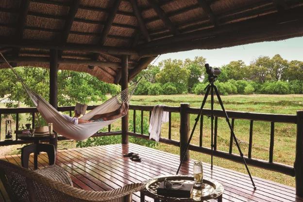 chobe national park