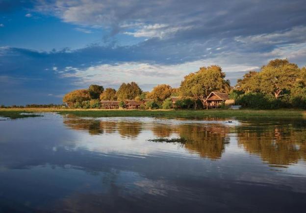 chobe national park