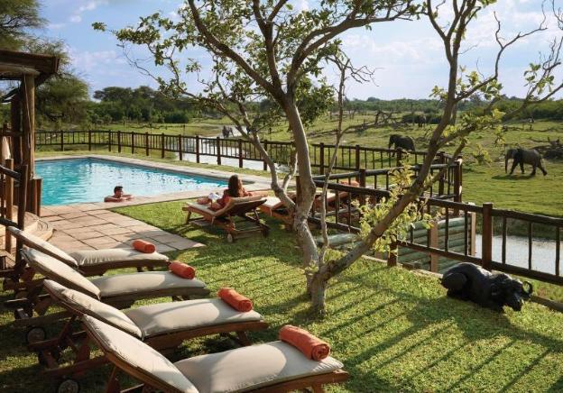 belmond safaris