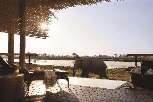 chobe national park