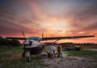 chobe national park