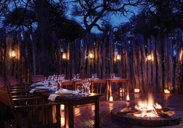 belmond safaris