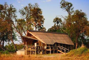 chobe national park
