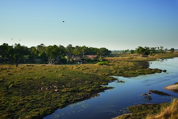chobe national park