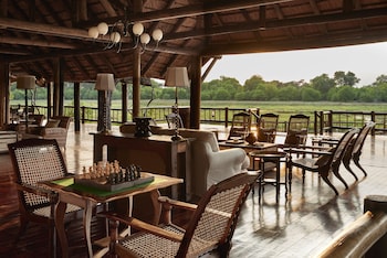 chobe national park