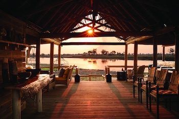 chobe national park