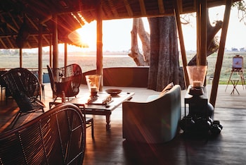 chobe national park