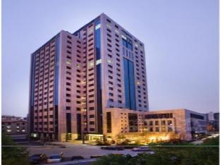 nanchang ssaw hotel