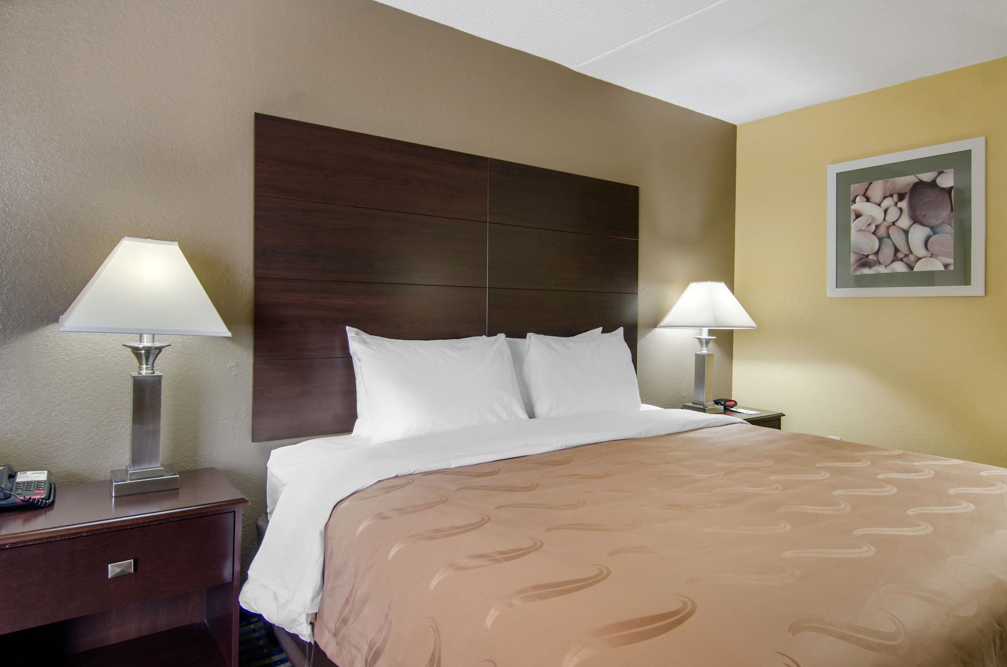 comfort inn i 35 at shawnee mission parkway