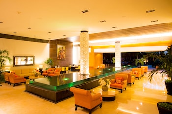 marival distinct luxury residences and world spa all inclusive