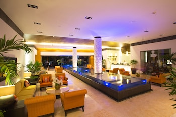 marival distinct luxury residences and world spa all inclusive