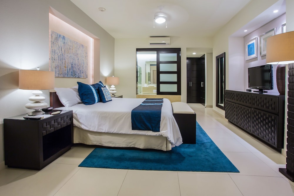 marival distinct luxury residences and world spa all inclusive