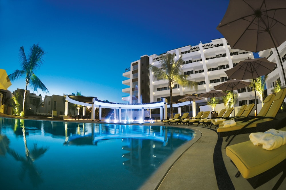 marival distinct luxury residences and world spa all inclusive