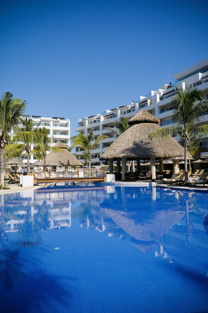 marival distinct luxury residences and world spa all inclusive