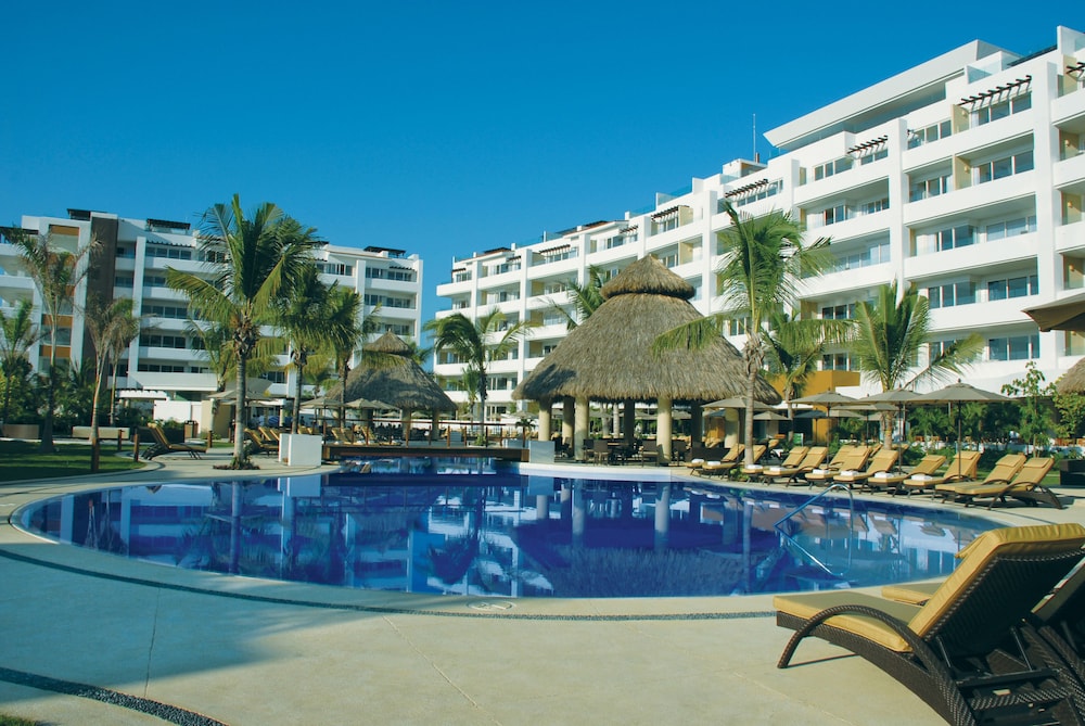 marival distinct luxury residences and world spa all inclusive
