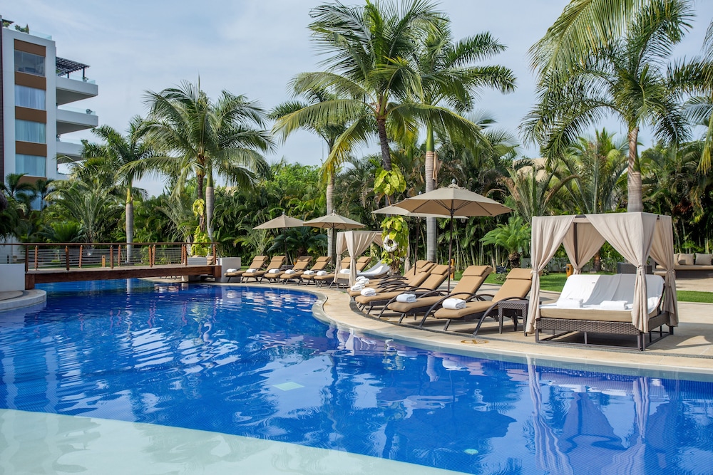 marival distinct luxury residences and world spa all inclusive