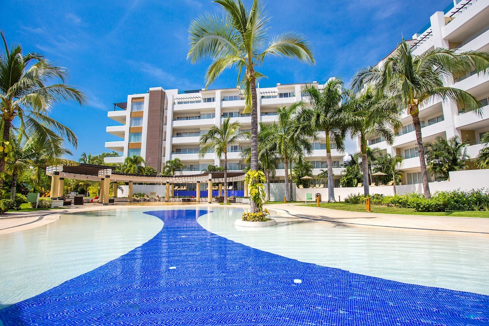 marival distinct luxury residences and world spa all inclusive