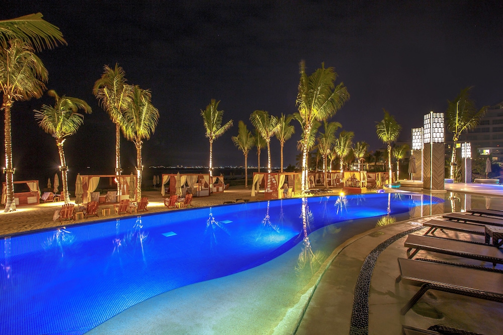 marival distinct luxury residences and world spa all inclusive