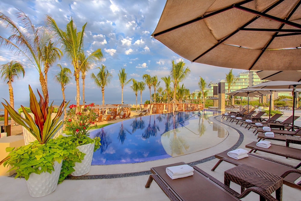marival distinct luxury residences and world spa all inclusive